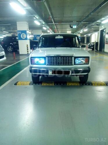 LADA (VAZ) 2107 2009, 64,752 km - 1.6 л - Bakı