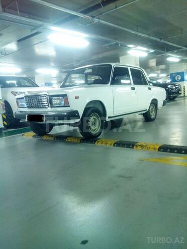 LADA (VAZ) 2107 2009, 64,752 km - 1.6 л - Bakı