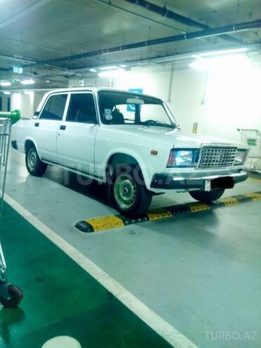LADA (VAZ) 2107 2009, 64,752 km - 1.6 л - Bakı