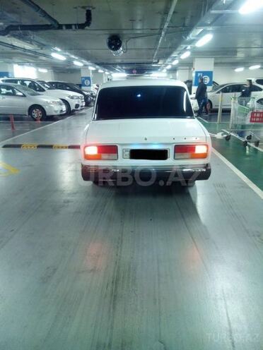 LADA (VAZ) 2107 2009, 64,752 km - 1.6 л - Bakı