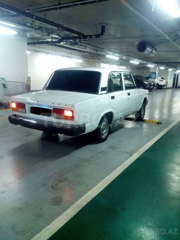 LADA (VAZ) 2107 2009, 64,752 km - 1.6 л - Bakı