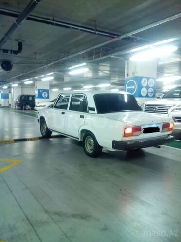LADA (VAZ) 2107 2009, 64,752 km - 1.6 л - Bakı