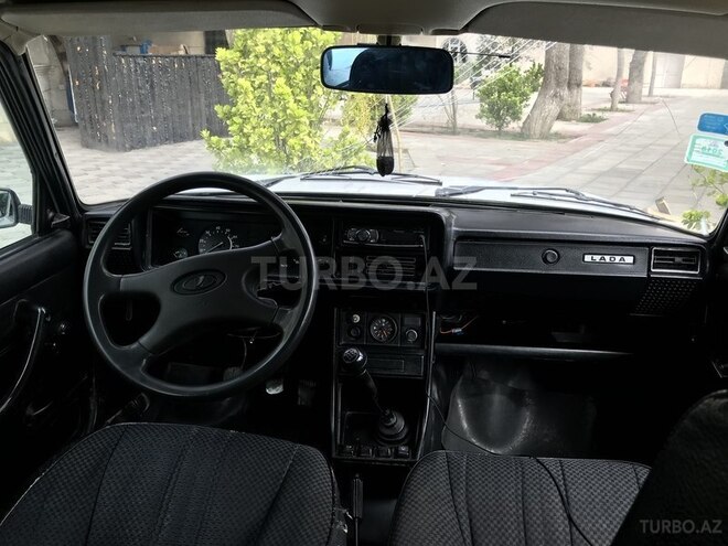 LADA (VAZ) 2107 2005, 122,100 km - 1.6 l - Bakı