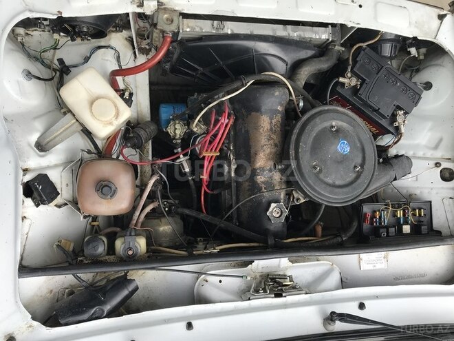 LADA (VAZ) 2107 2005, 122,100 km - 1.6 l - Bakı