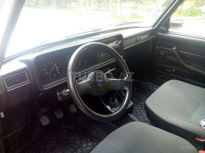 LADA (VAZ) 2107 2009, 64,752 km - 1.6 л - Bakı