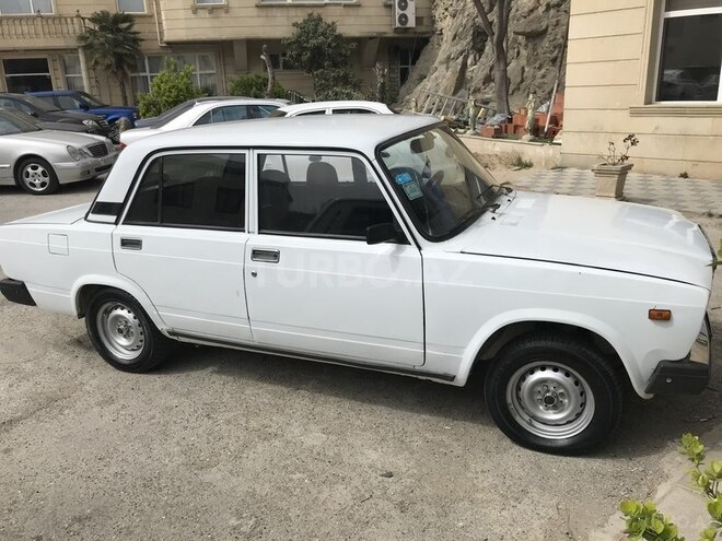 LADA (VAZ) 2107 2005, 122,100 km - 1.6 l - Bakı