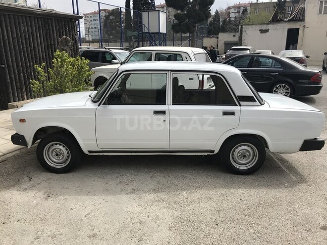 LADA (VAZ) 2107 2005, 122,100 km - 1.6 l - Bakı