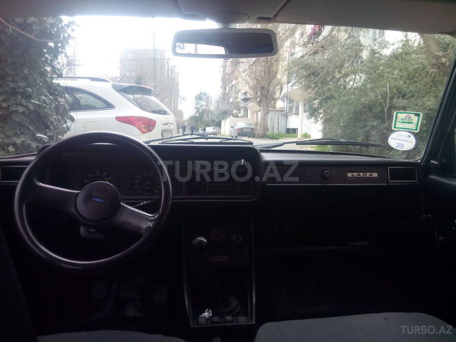 LADA (VAZ) 2107 2009, 64,752 km - 1.6 л - Bakı