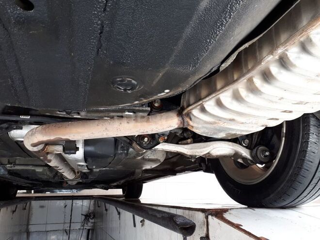 Hyundai Sonata 2012, 98,000 km - 2.4 л - Bakı