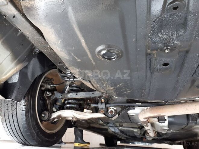 Hyundai Sonata 2012, 98,000 km - 2.4 л - Bakı