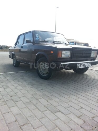 LADA (VAZ) 2107 2009, 65,328 km - 1.6 l - Bakı