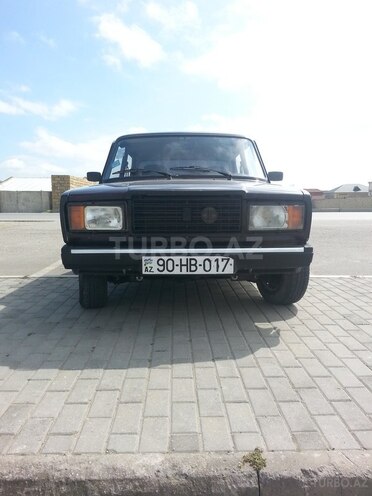 LADA (VAZ) 2107 2009, 65,328 km - 1.6 l - Bakı