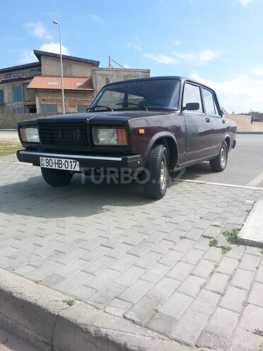 LADA (VAZ) 2107 2009, 65,328 km - 1.6 l - Bakı