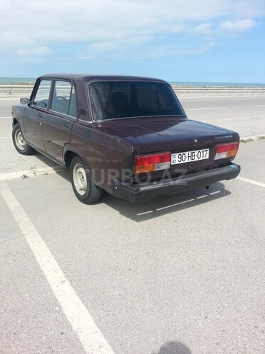 LADA (VAZ) 2107 2009, 65,328 km - 1.6 l - Bakı