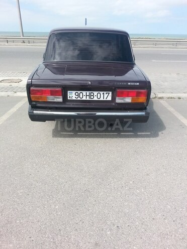 LADA (VAZ) 2107 2009, 65,328 km - 1.6 l - Bakı