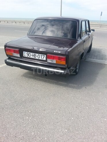 LADA (VAZ) 2107 2009, 65,328 km - 1.6 l - Bakı