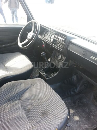 LADA (VAZ) 2107 2009, 65,328 km - 1.6 l - Bakı