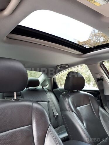 Hyundai Sonata 2012, 98,000 km - 2.4 л - Bakı