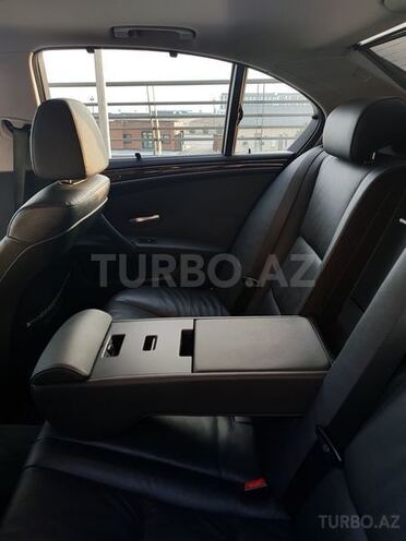 BMW 528 2008, 146,000 km - 0.3 л - Bakı