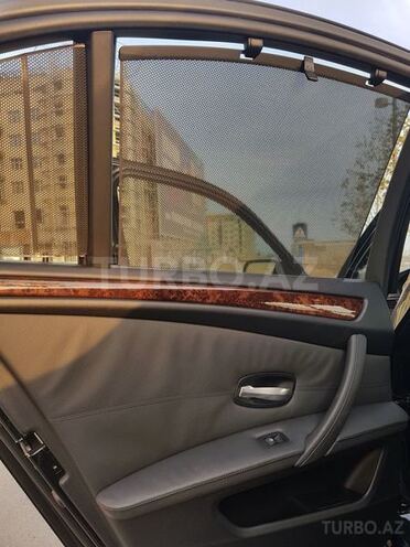 BMW 528 2008, 146,000 km - 0.3 л - Bakı
