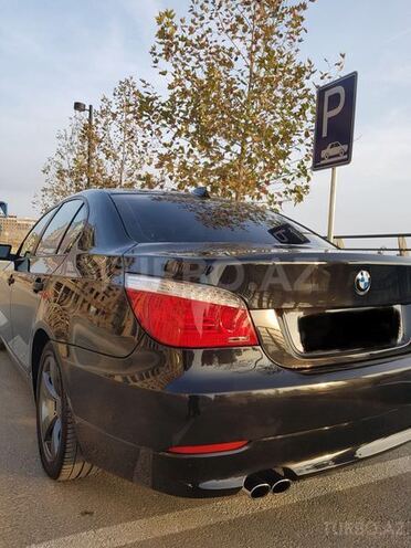 BMW 528 2008, 146,000 km - 0.3 л - Bakı