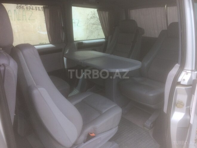 Mercedes Vito 1997, 220,000 km - 2.3 л - Bakı