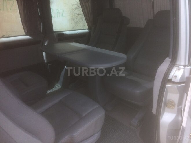Mercedes Vito 1997, 220,000 km - 2.3 л - Bakı