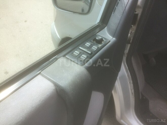Mercedes Vito 1997, 220,000 km - 2.3 л - Bakı