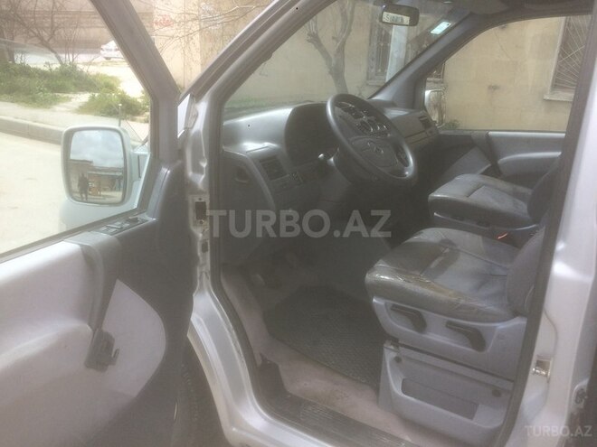 Mercedes Vito 1997, 220,000 km - 2.3 л - Bakı