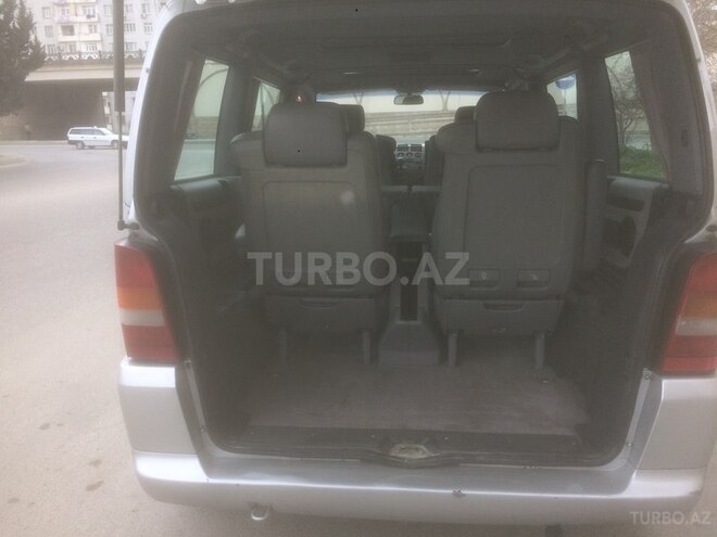 Mercedes Vito 1997, 220,000 km - 2.3 л - Bakı