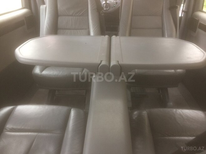Mercedes Vito 1997, 220,000 km - 2.3 л - Bakı