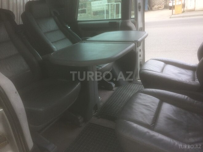 Mercedes Vito 1997, 220,000 km - 2.3 л - Bakı