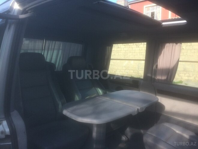 Mercedes Vito 1997, 220,000 km - 2.3 л - Bakı