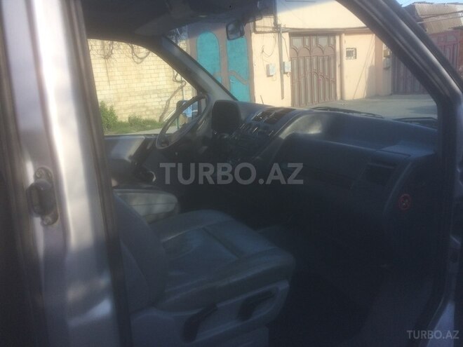 Mercedes Vito 1997, 220,000 km - 2.3 л - Bakı