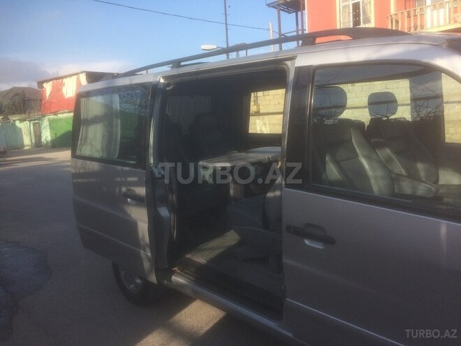 Mercedes Vito 1997, 220,000 km - 2.3 л - Bakı