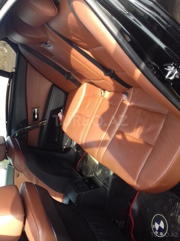 BMW  2005, 195,000 km - 2.5 l - İmişli