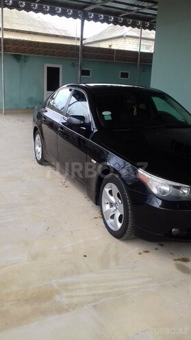 BMW  2005, 195,000 km - 2.5 l - İmişli