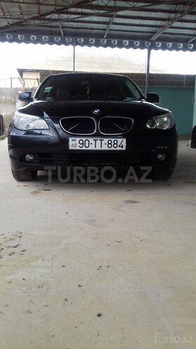 BMW  2005, 195,000 km - 2.5 l - İmişli