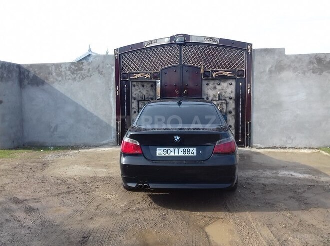BMW  2005, 195,000 km - 2.5 l - İmişli