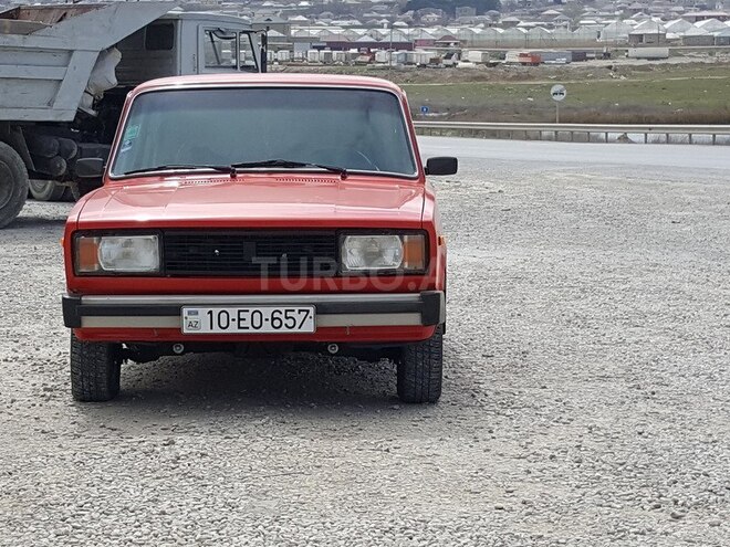 LADA (VAZ) 2105 1981, 388,031 km - 1.5 l - Bakı
