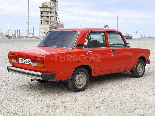 LADA (VAZ) 2105 1981, 388,031 km - 1.5 l - Bakı