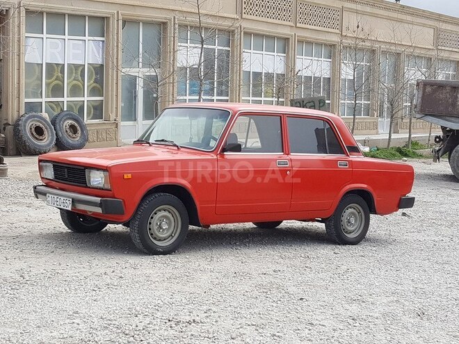 LADA (VAZ) 2105 1981, 388,031 km - 1.5 l - Bakı