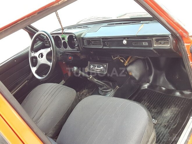 LADA (VAZ) 2105 1981, 388,031 km - 1.5 l - Bakı