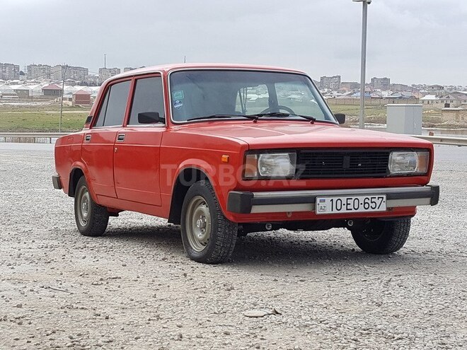 LADA (VAZ) 2105 1981, 388,031 km - 1.5 l - Bakı