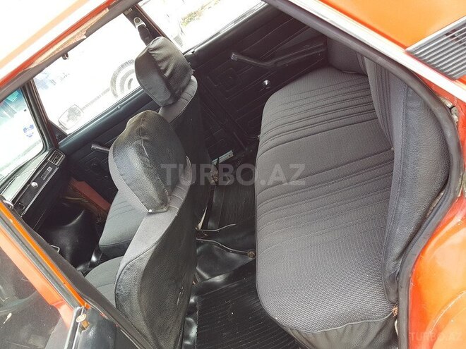 LADA (VAZ) 2105 1981, 388,031 km - 1.5 l - Bakı