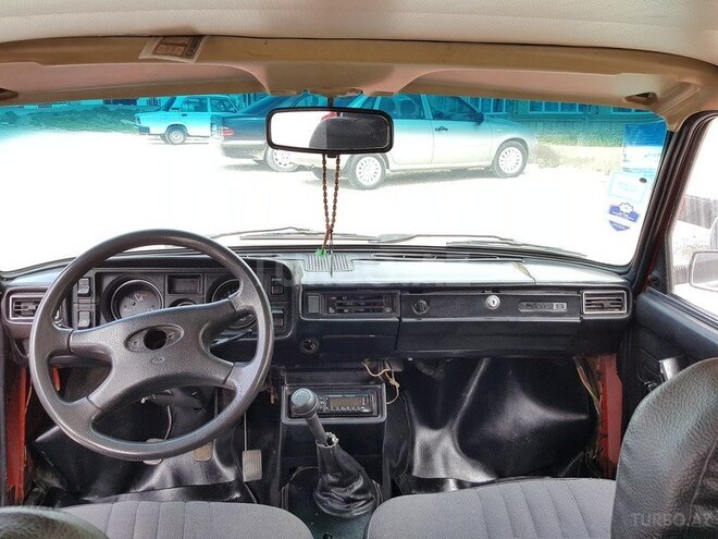 LADA (VAZ) 2105 1981, 388,031 km - 1.5 l - Bakı