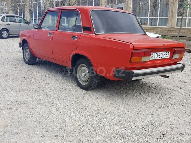 LADA (VAZ) 2105 1981, 388,031 km - 1.5 l - Bakı