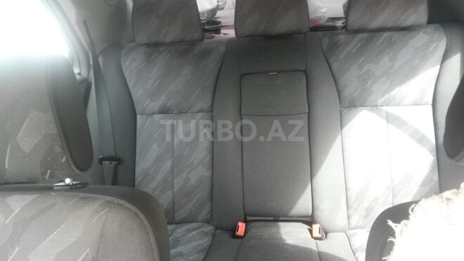 Mercedes E 270 1999, 473,082 km - 2.7 l - Bakı