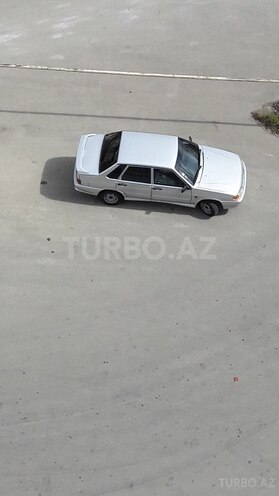 LADA (VAZ) 2115 2012, 110,000 km - 1.6 l - Bakı