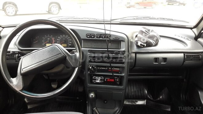 LADA (VAZ) 2115 2012, 110,000 km - 1.6 l - Bakı